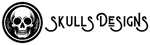 Skulls Designs