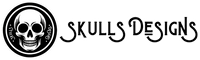 Skulls Designs